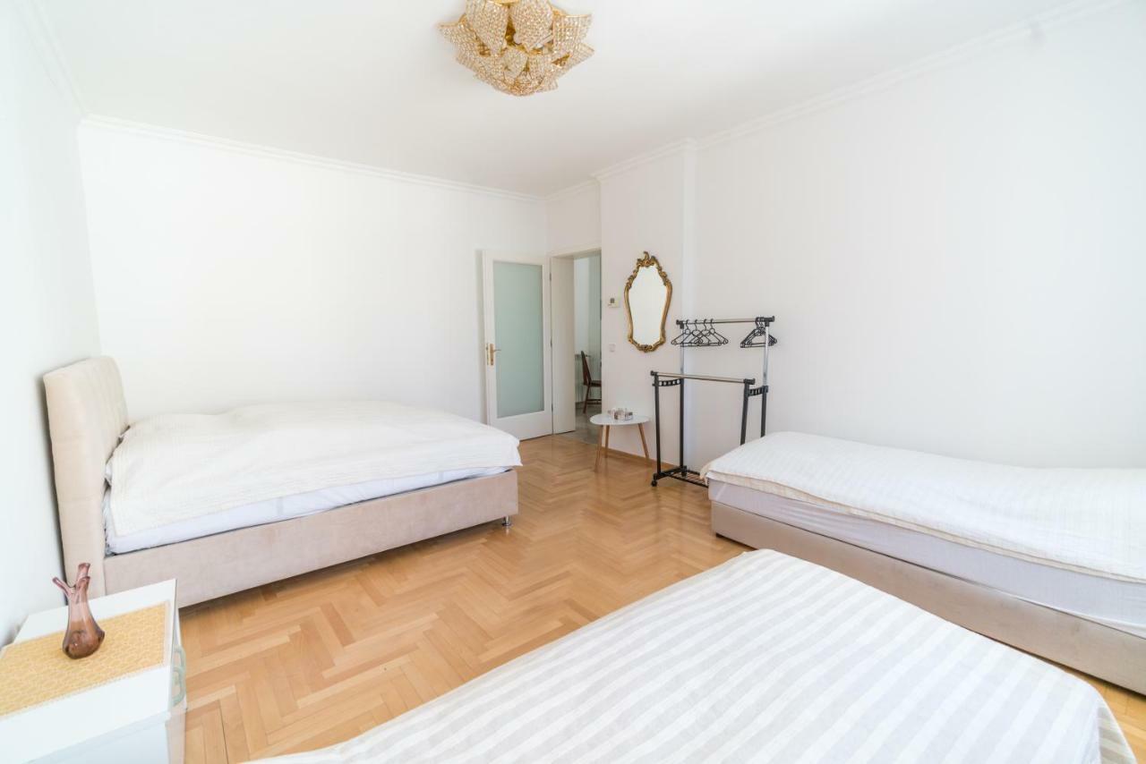 Ferhadija Premium Apartment Сараево Екстериор снимка