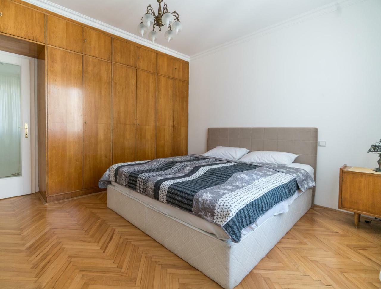 Ferhadija Premium Apartment Сараево Екстериор снимка