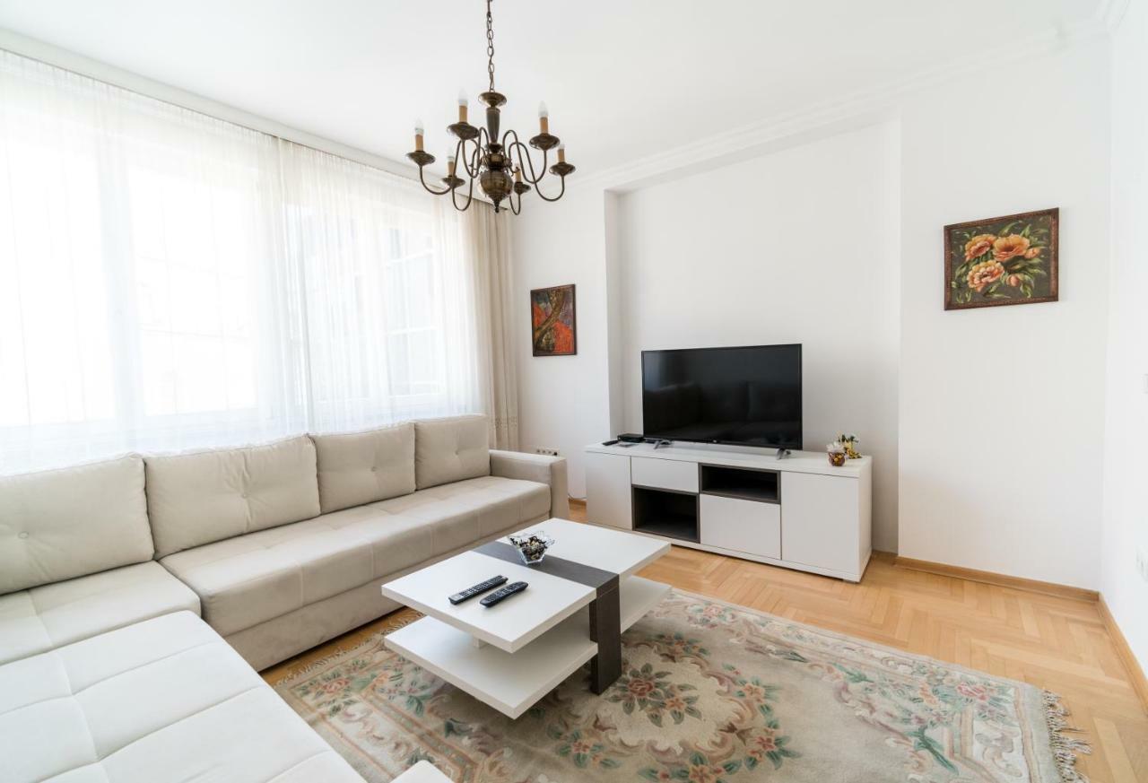 Ferhadija Premium Apartment Сараево Екстериор снимка