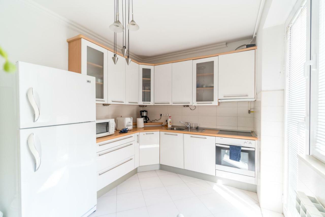 Ferhadija Premium Apartment Сараево Екстериор снимка