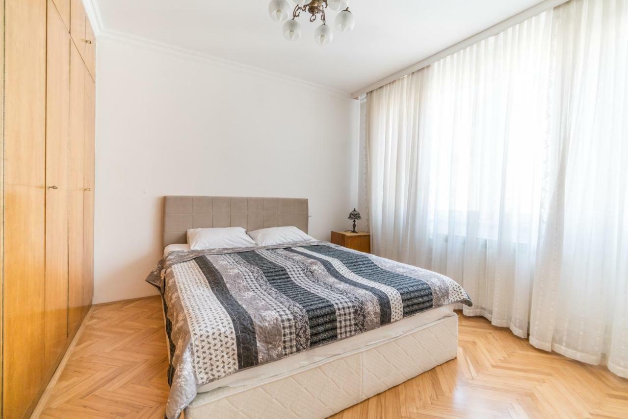 Ferhadija Premium Apartment Сараево Екстериор снимка