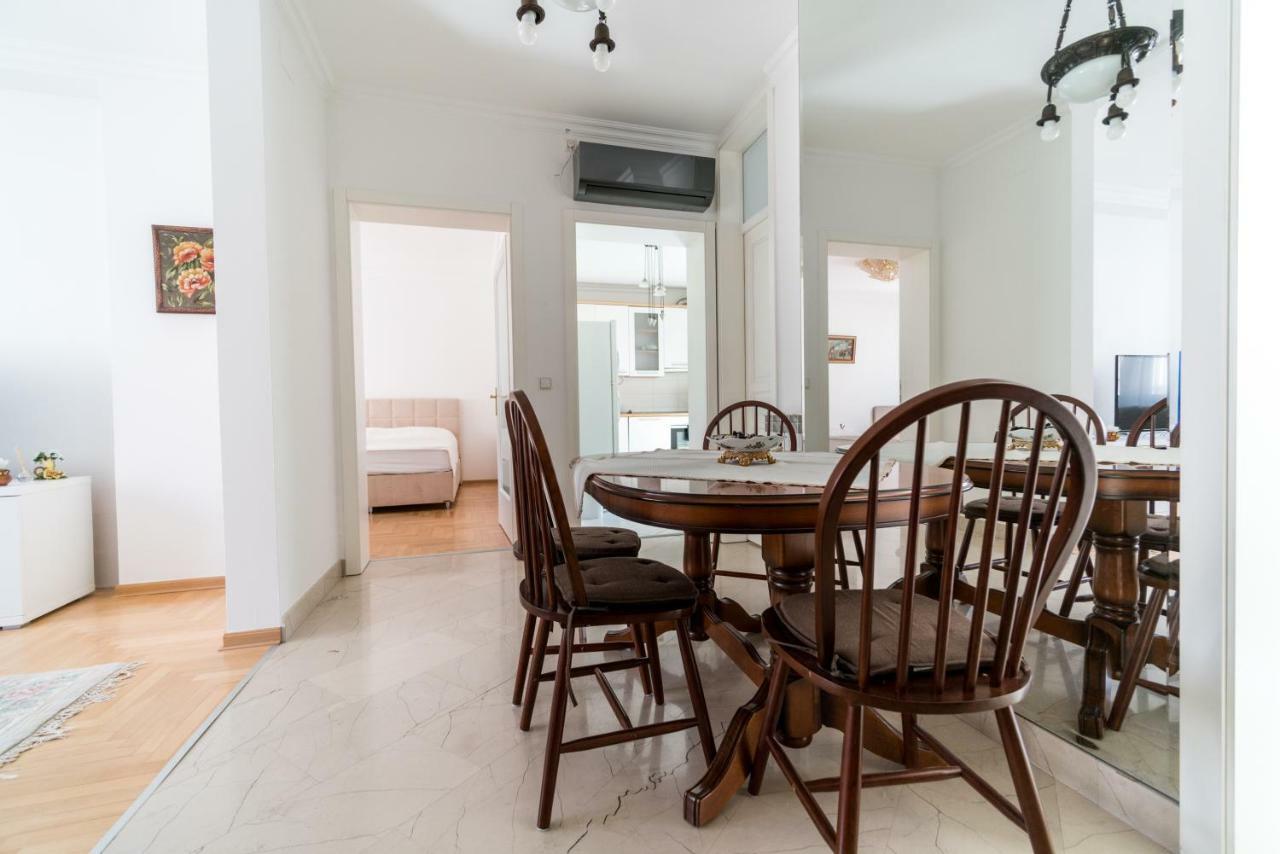Ferhadija Premium Apartment Сараево Екстериор снимка