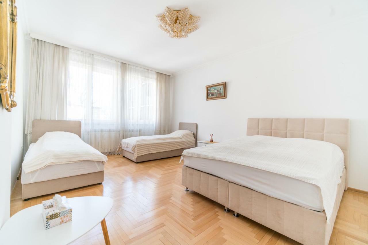 Ferhadija Premium Apartment Сараево Екстериор снимка