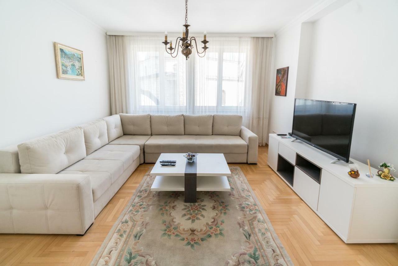 Ferhadija Premium Apartment Сараево Екстериор снимка